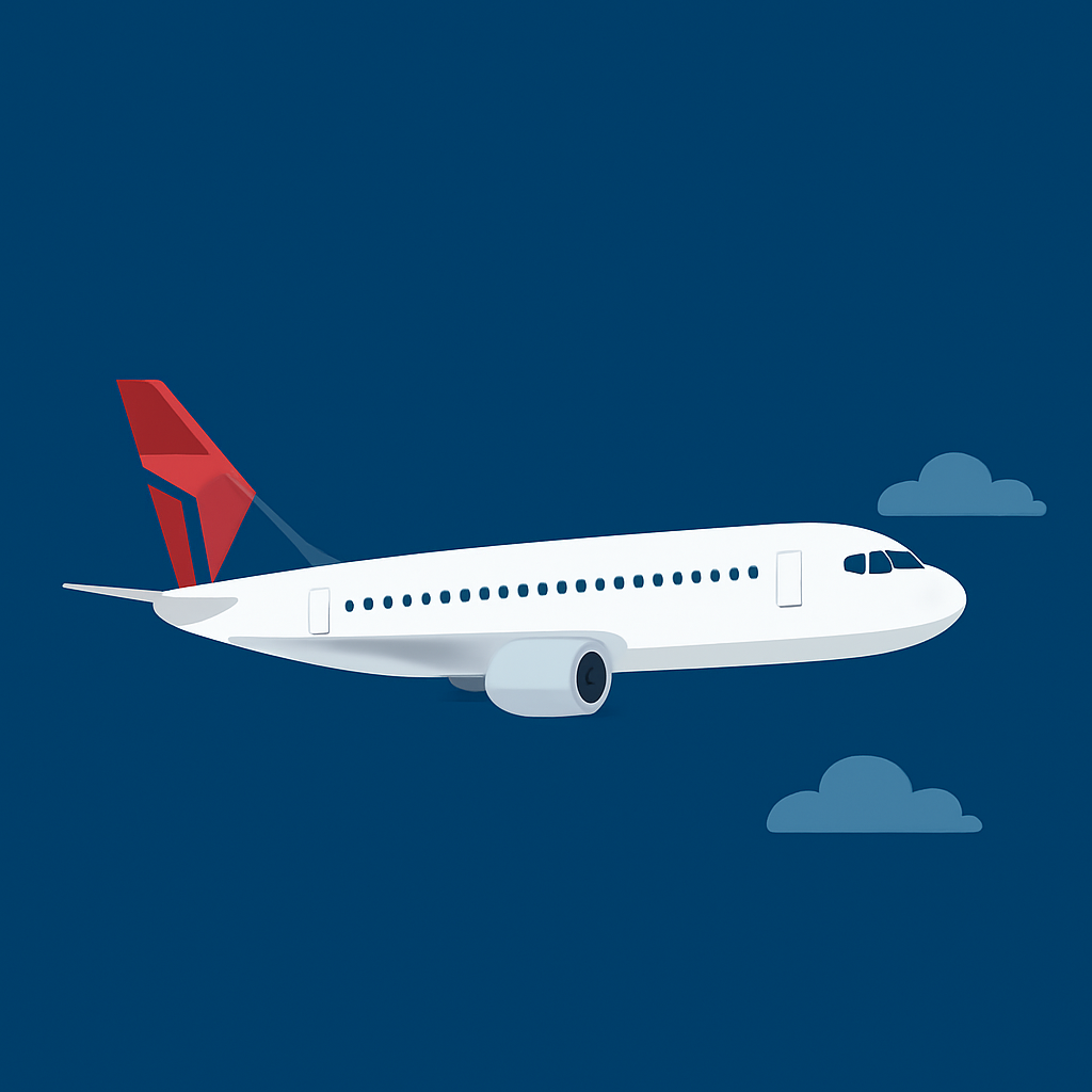 Read more about the article Why Book Delta Flights Online Through Delta Customer Service?
